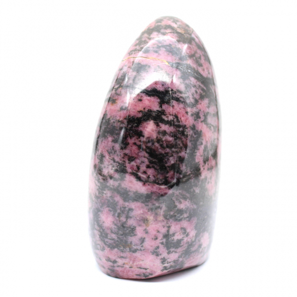 Rhodonite rots