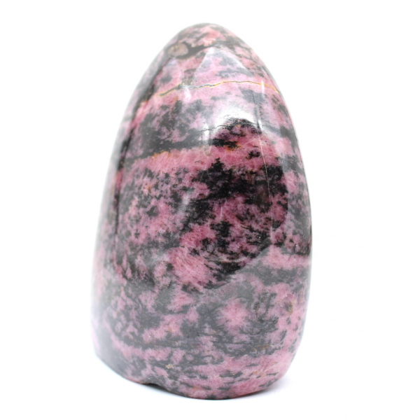 Rhodonite rots