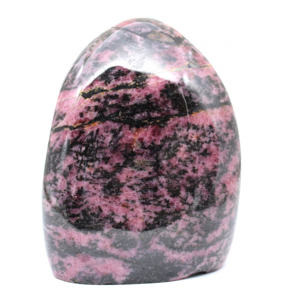 Rhodonite rots