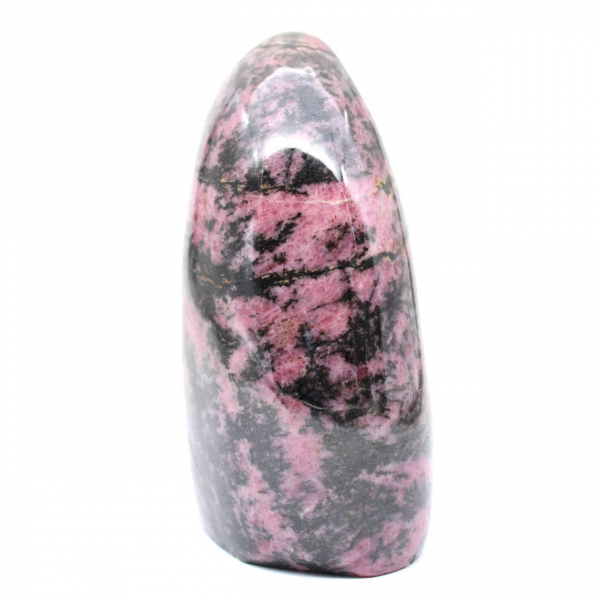 Rhodonite rots