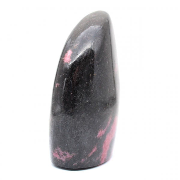 Natuurlijke Rhodonite Rots