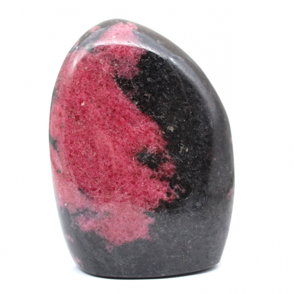 Natuurlijke Rhodonite Rots