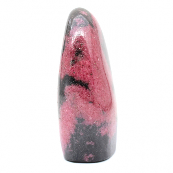 Natuurlijke Rhodonite Rots