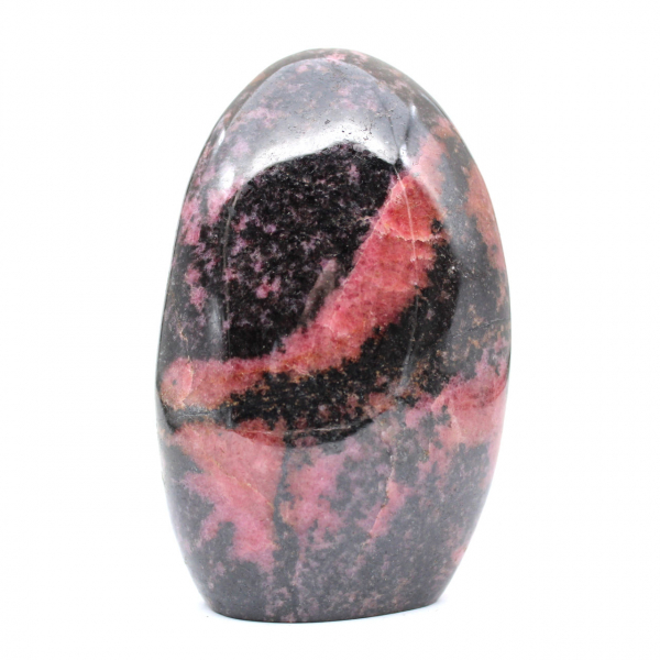 Verzamelbare Rhodonite