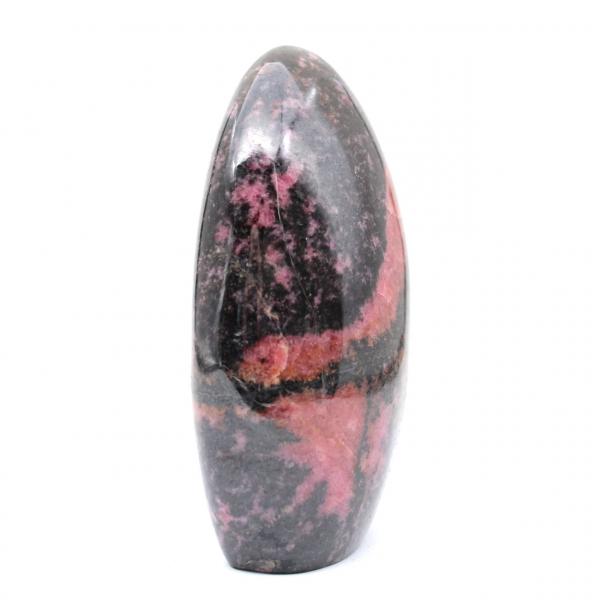 Verzamelbare Rhodonite