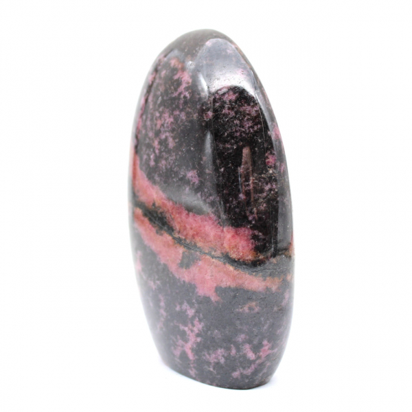 Verzamelbare Rhodonite