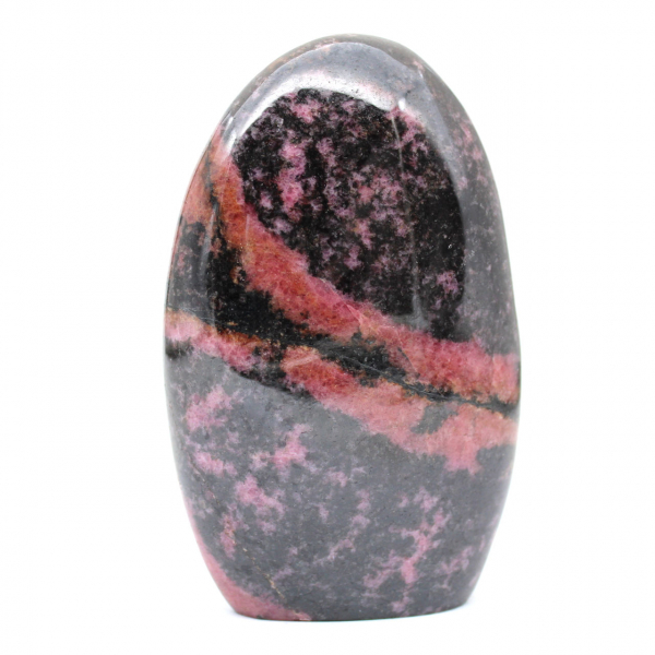 Verzamelbare Rhodonite