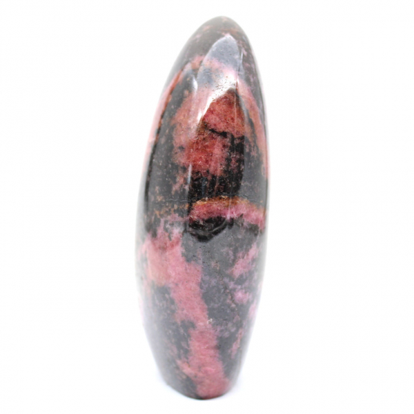 Verzamelbare Rhodonite