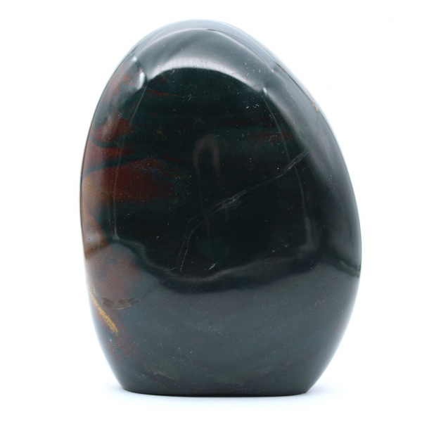 Groene decoratieve jaspis