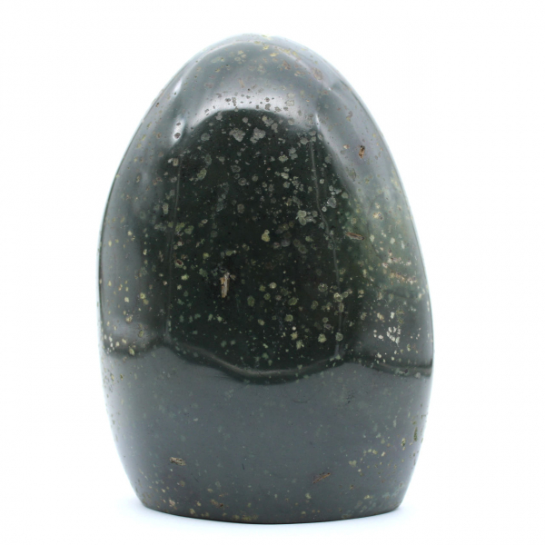 Sierlijke groene jaspis