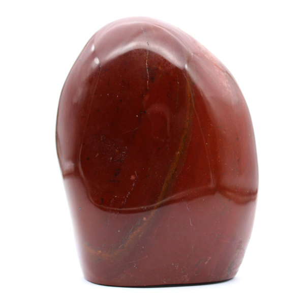Decoratieve rode jaspis