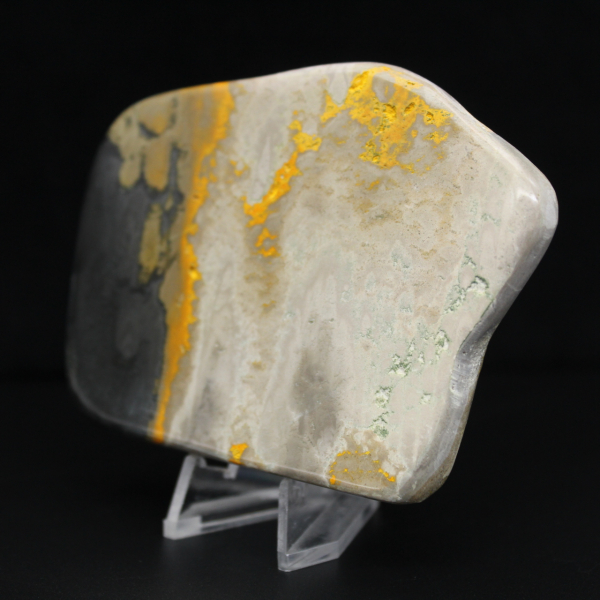 Authenticiteitsdecoratie van een Jasper hommel-exemplaar