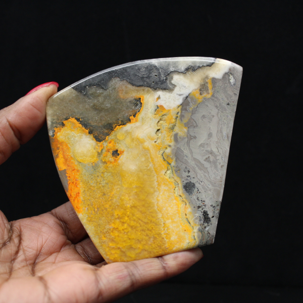 Authentiek Jasper Hommel Ornament Decoratie