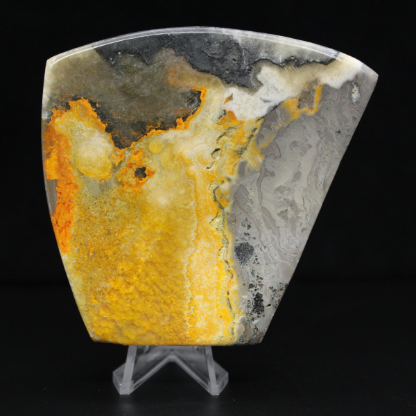 Authentiek Jasper Hommel Ornament Decoratie