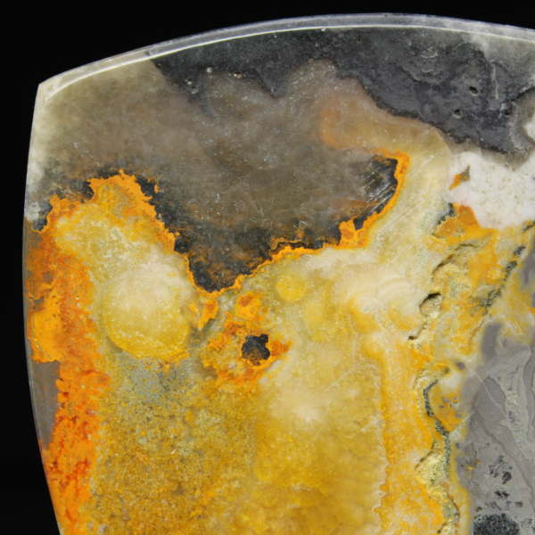 Authentiek Jasper Hommel Ornament Decoratie