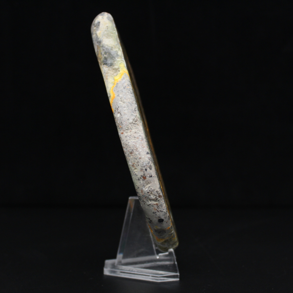 Gepolijste hommeljaspis, zeldzaam exemplaar Indonesië