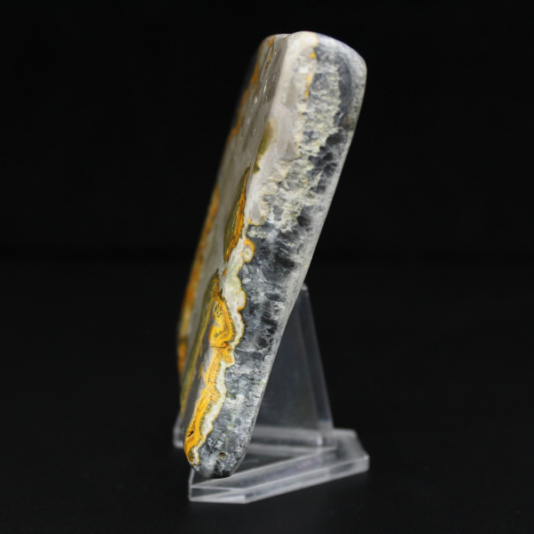 Authenticiteit van een klein Jasper hommelornament