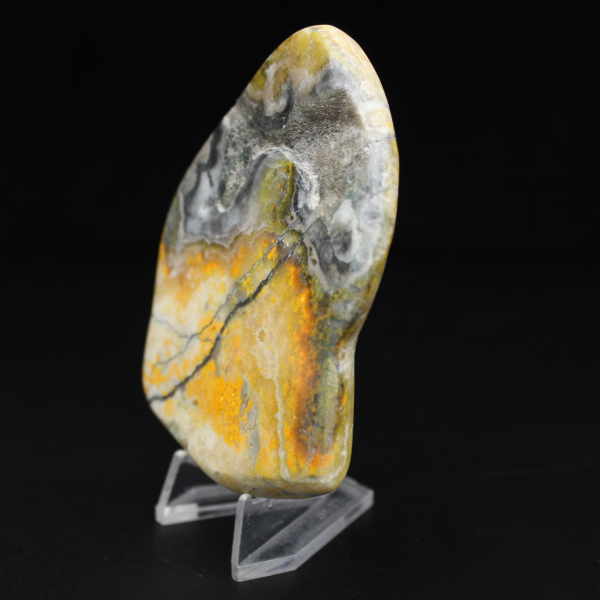 Compact Hommel Jaspis Ornament