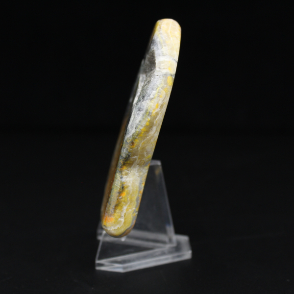 Compact Hommel Jaspis Ornament