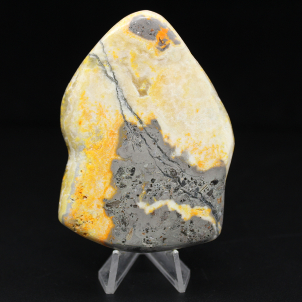 Compact Hommel Jaspis Ornament