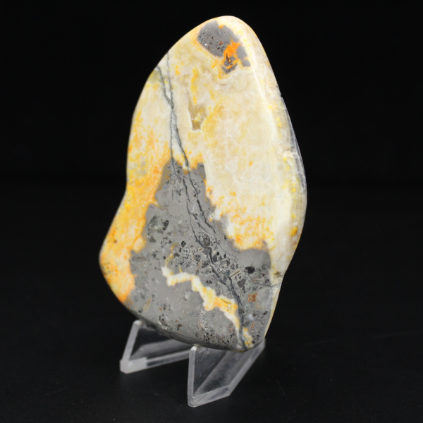 Compact Hommel Jaspis Ornament