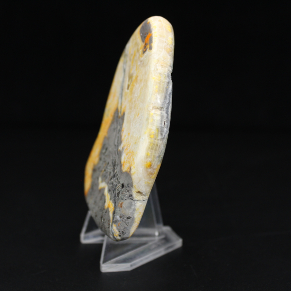 Compact Hommel Jaspis Ornament