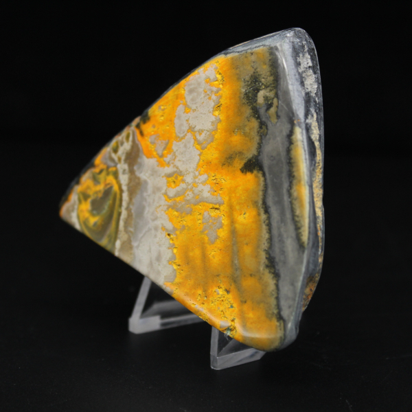 Hommeljaspis, een natuursteen van authenticiteit.