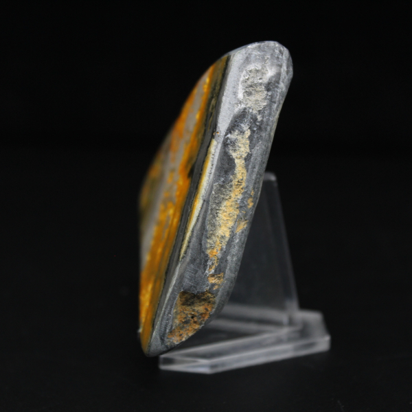 Hommeljaspis, een natuursteen van authenticiteit.