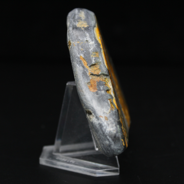 Hommeljaspis, een natuursteen van authenticiteit.