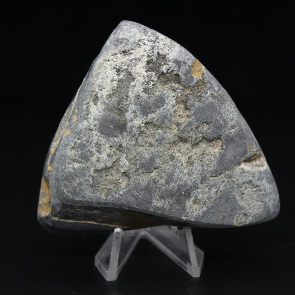 Hommeljaspis, een natuursteen van authenticiteit.