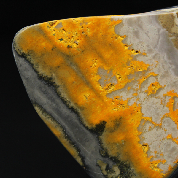 Hommeljaspis, een natuursteen van authenticiteit.