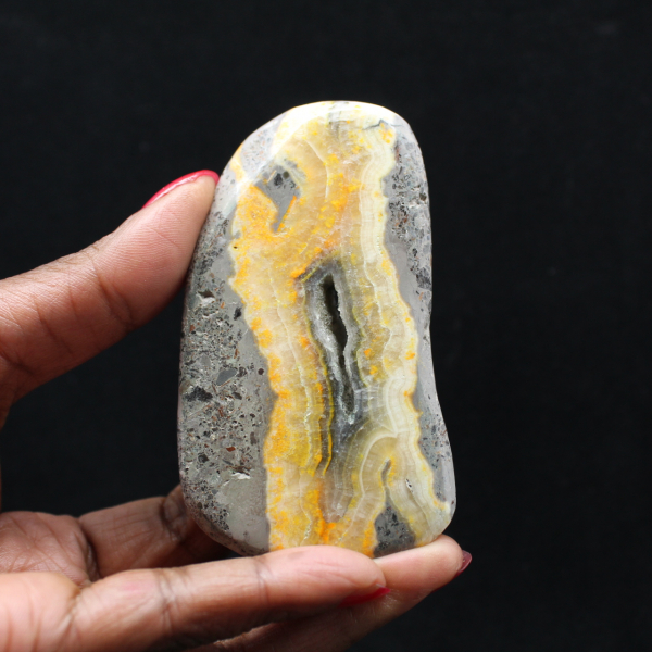 Miniatuur Jasper Hommel Gepolijste Collectie