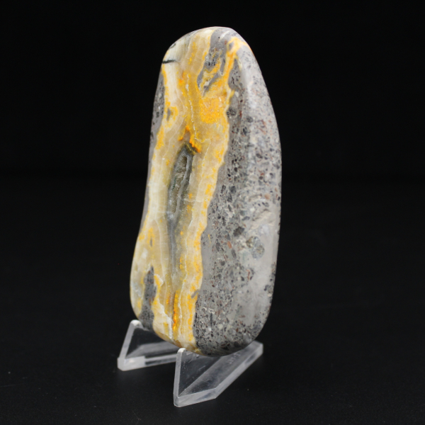 Miniatuur Jasper Hommel Gepolijste Collectie