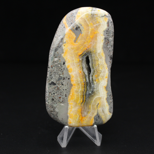 Miniatuur Jasper Hommel Gepolijste Collectie