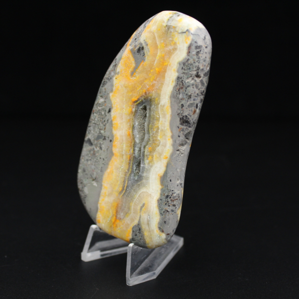 Miniatuur Jasper Hommel Gepolijste Collectie