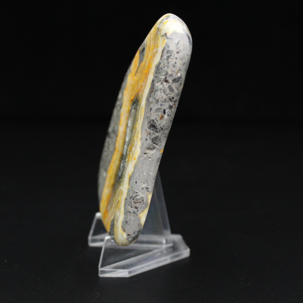 Miniatuur Jasper Hommel Gepolijste Collectie