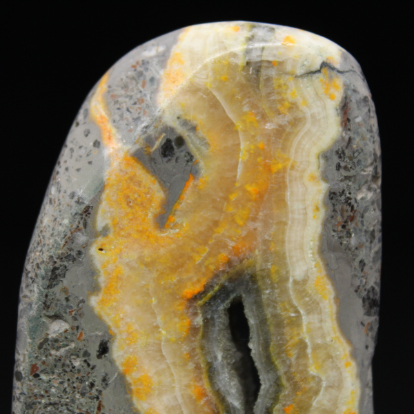 Miniatuur Jasper Hommel Gepolijste Collectie