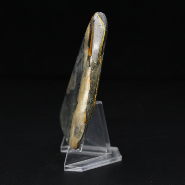 Mini Jaspis Hommel Natuursteen