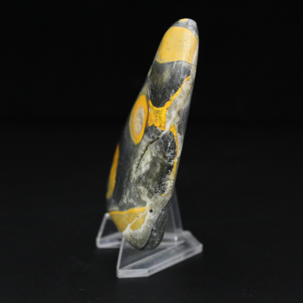 Mini Jaspis Hommel Natuursteen