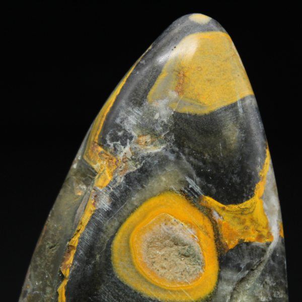 Mini Jaspis Hommel Natuursteen