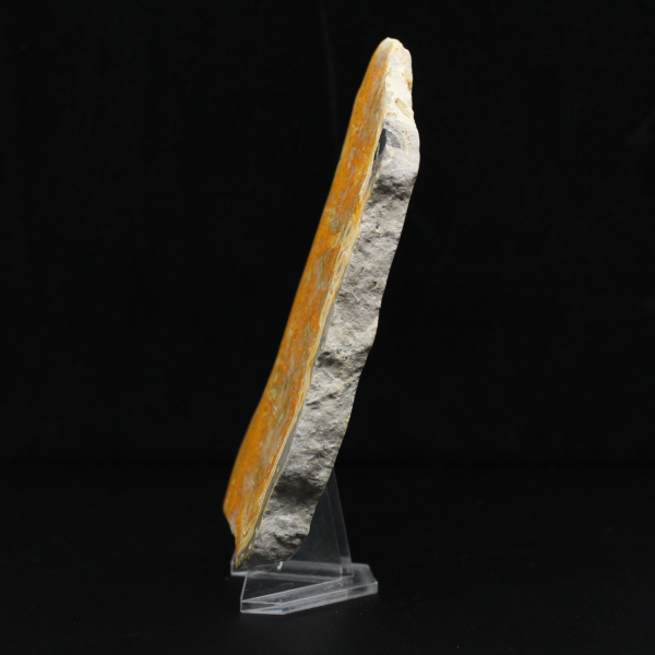 Hommeljaspis: mineraalplaat uit Indonesië