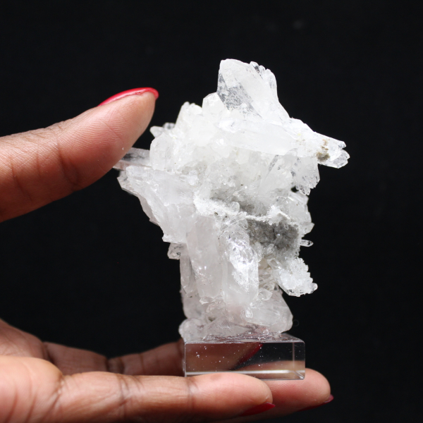 Faden Himalaya Kristal