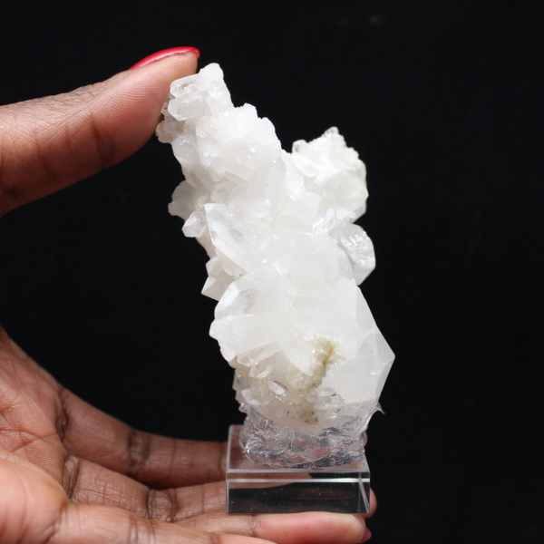 Himalaya Kristal Faden
