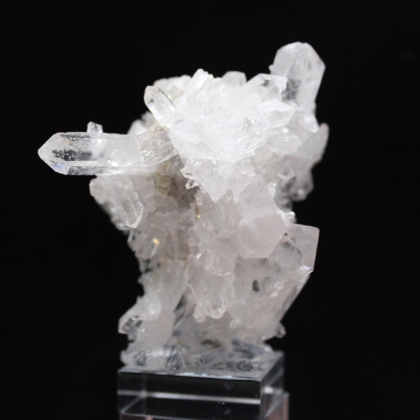 Faden Himalaya Kristal