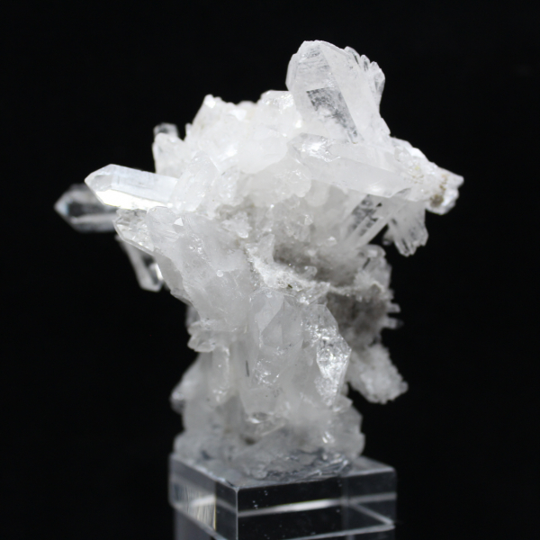 Faden Himalaya Kristal