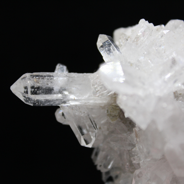 Faden Himalaya Kristal