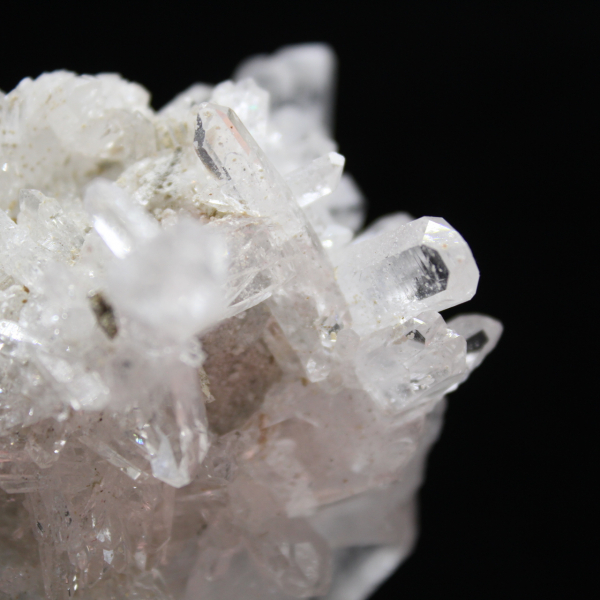 Faden Himalaya Kristal