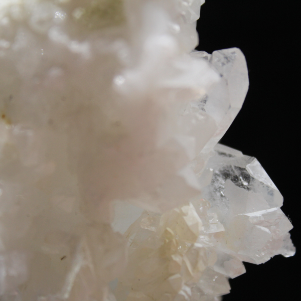 Himalaya Kristal Faden