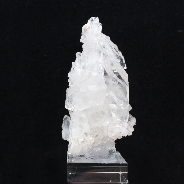 Himalaya vervaagd kwarts