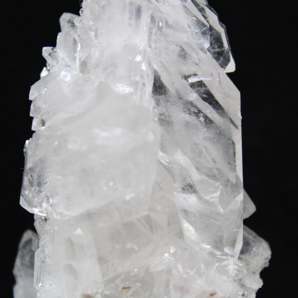 Himalaya vervaagd kwarts
